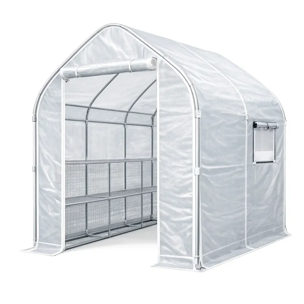 Greenhouse