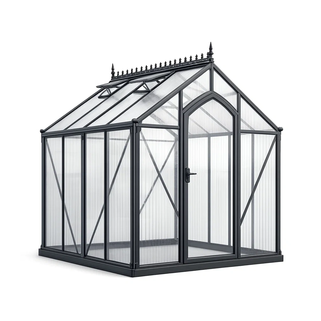 Greenhouse