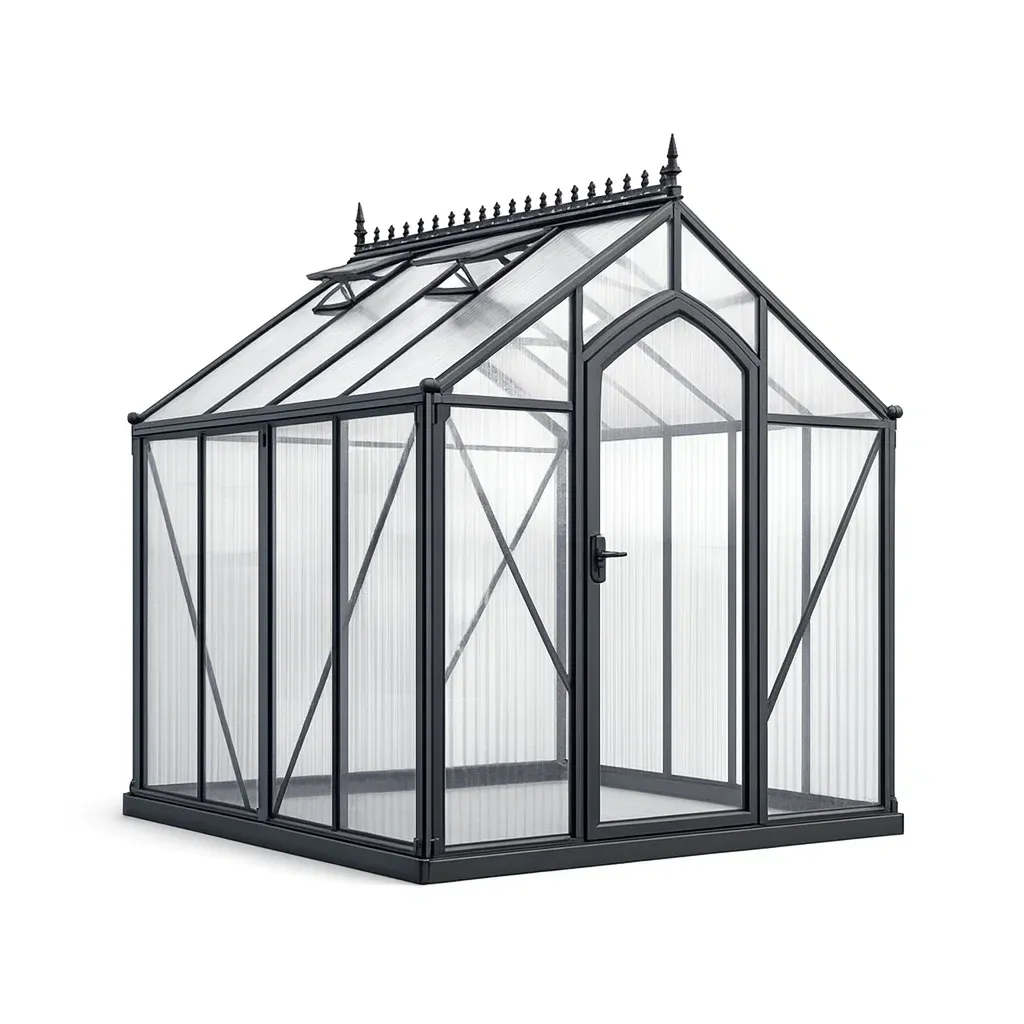 Greenhouse