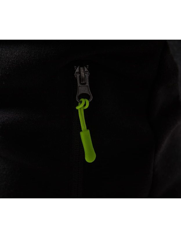 Men's Zipper Pocket Sports Outdoor Daily Casual Hoodies Sweatshirts