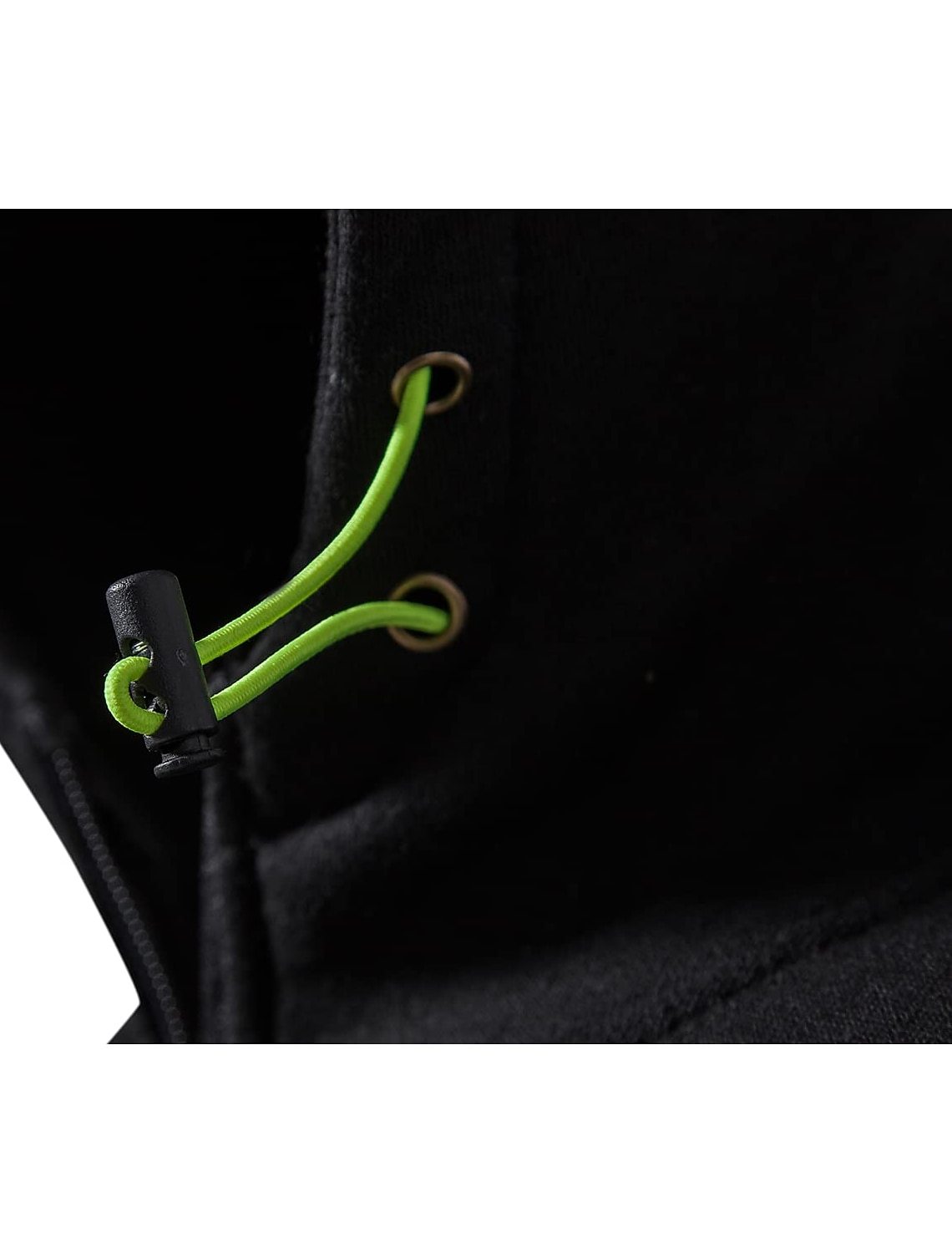 Men's Zipper Pocket Sports Outdoor Daily Casual Hoodies Sweatshirts