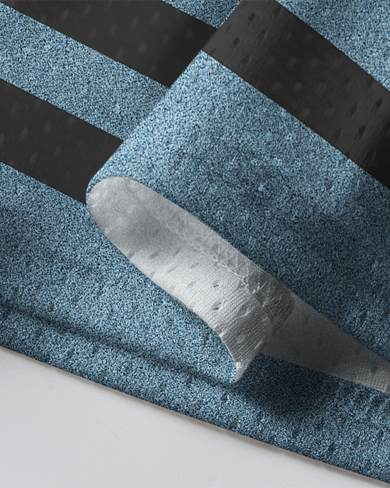 TheRetroTee Trifle 2000s Mesh Jersey