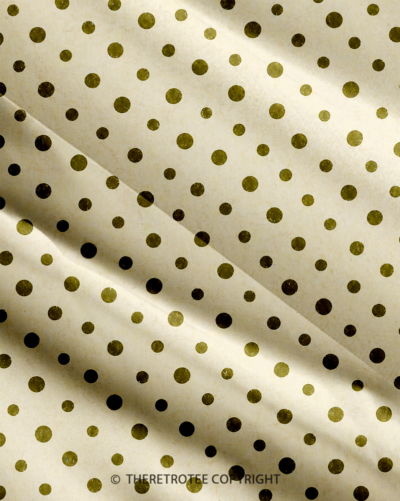 TheRetroTee ——  Vintage Straps Maxi Dress