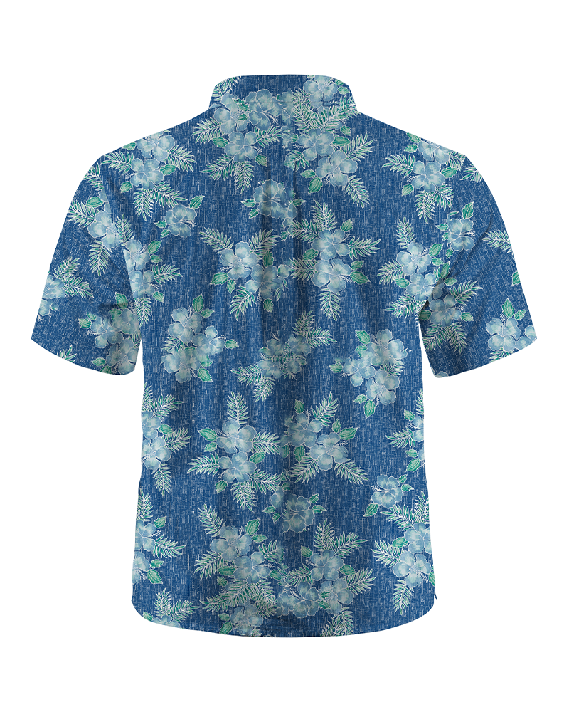 PUA ALOALO Hawaiian Shirt