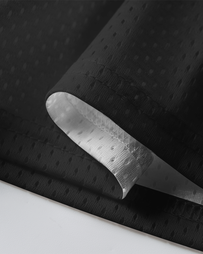 TheRetroTee Odd Goblin 1980s Mesh Jersey