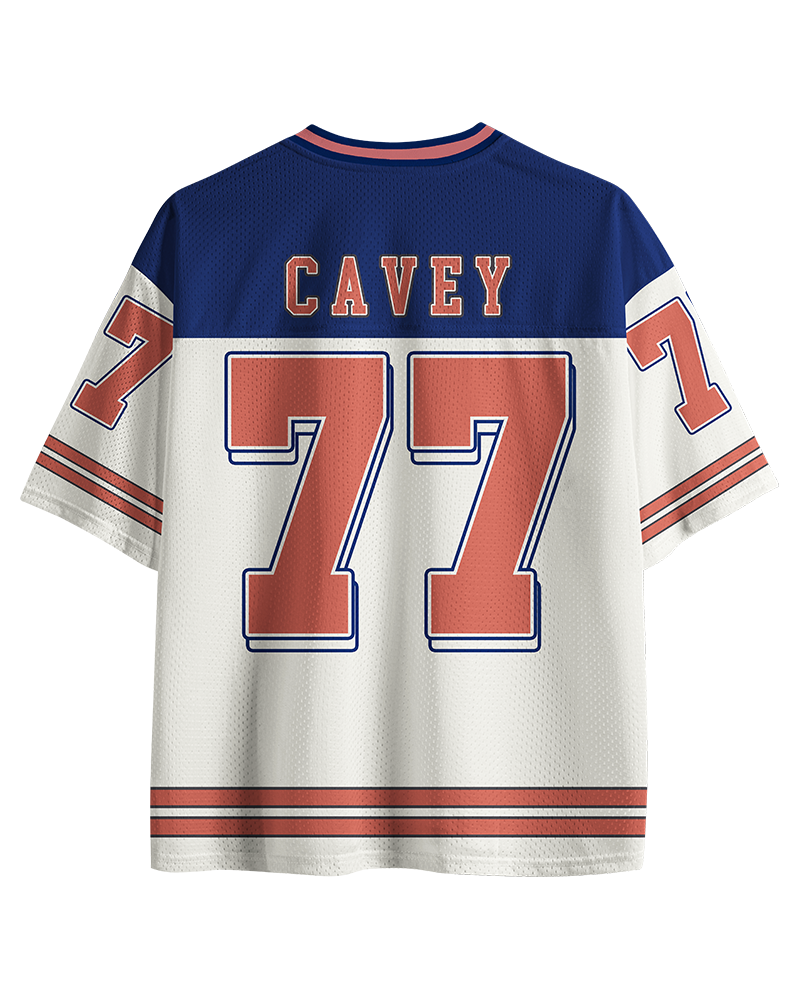 TRT-MJ013-RE___TheRetroTee Stone Hero 1970s Mesh Jersey