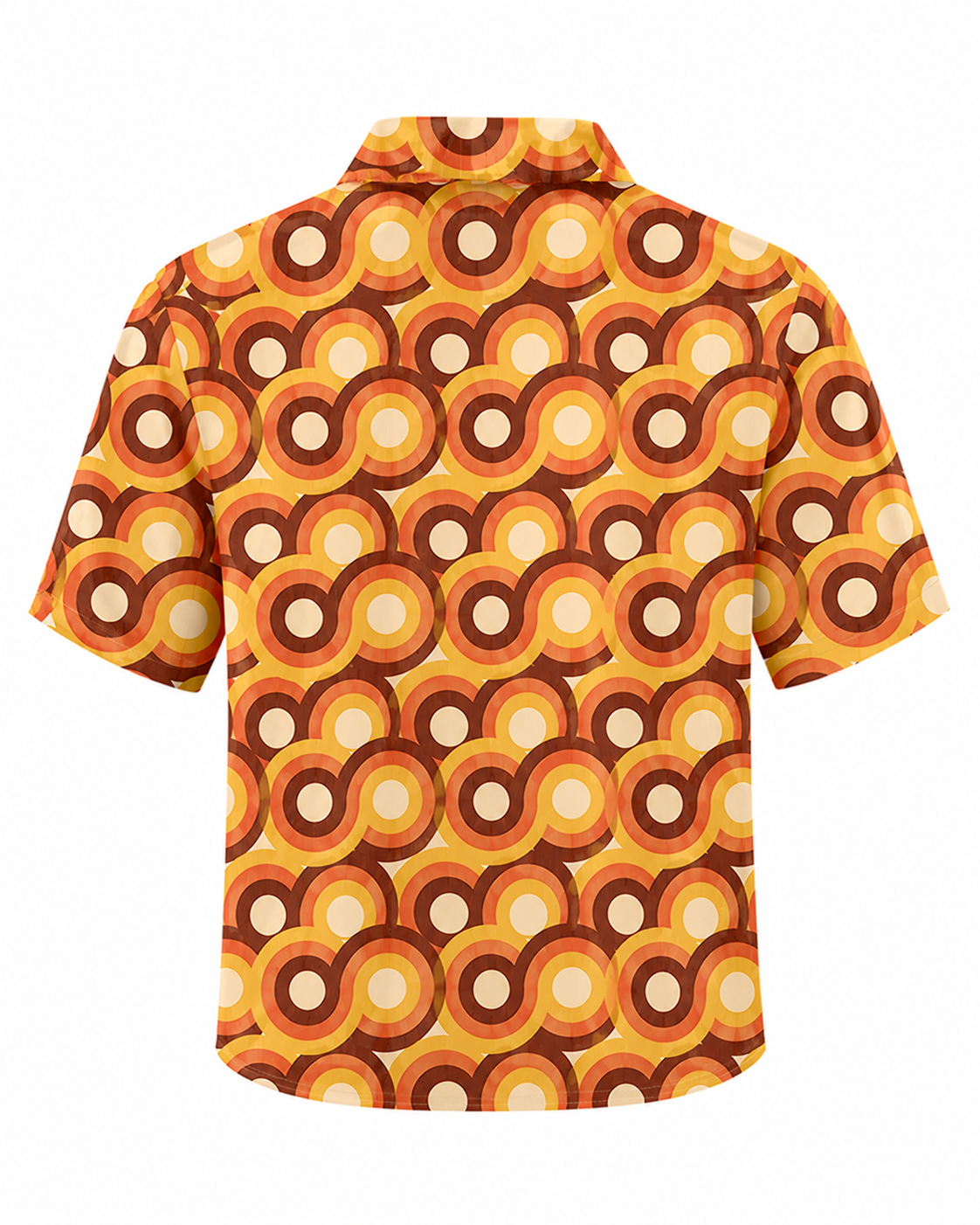 TheRetroTee XXX Hawaiian Shirt