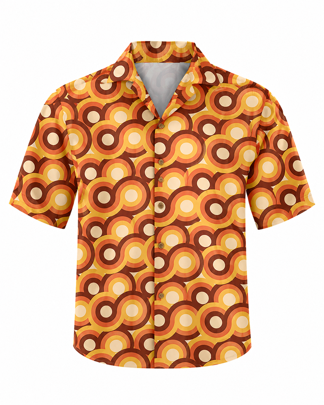 TheRetroTee XXX Hawaiian Shirt