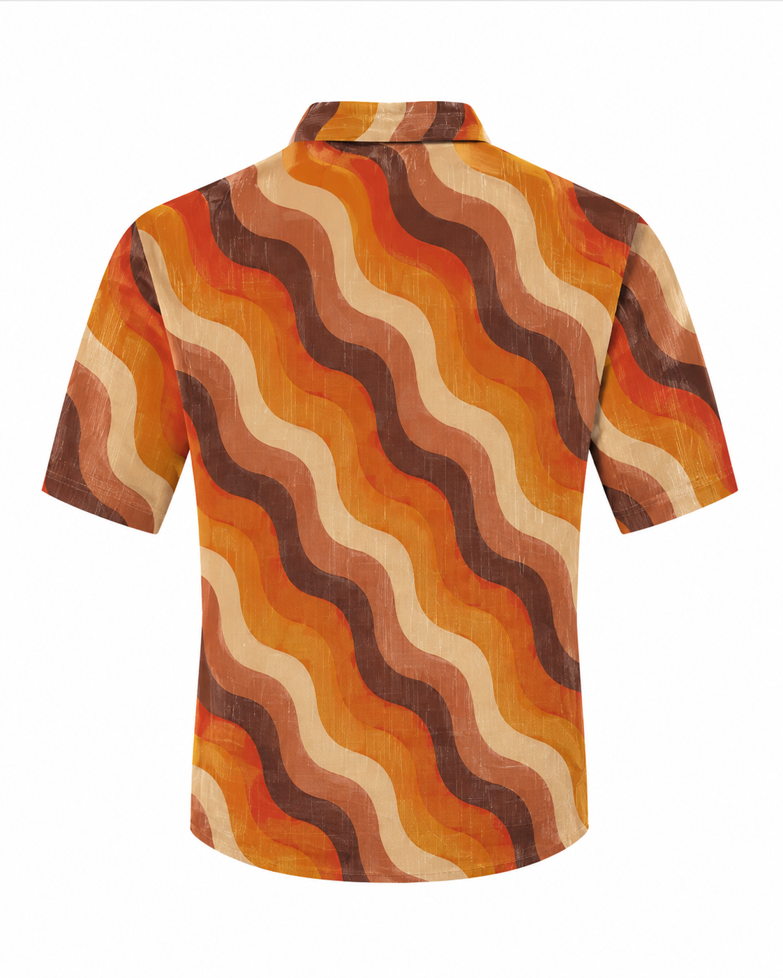 TheRetroTee XXX Hawaiian Shirt