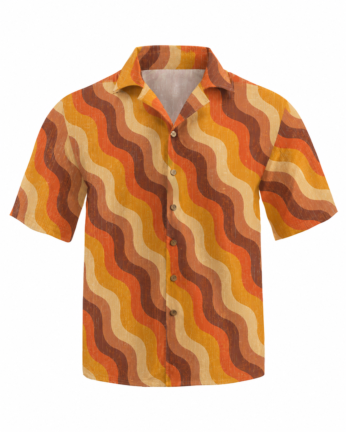 TheRetroTee XXX Hawaiian Shirt