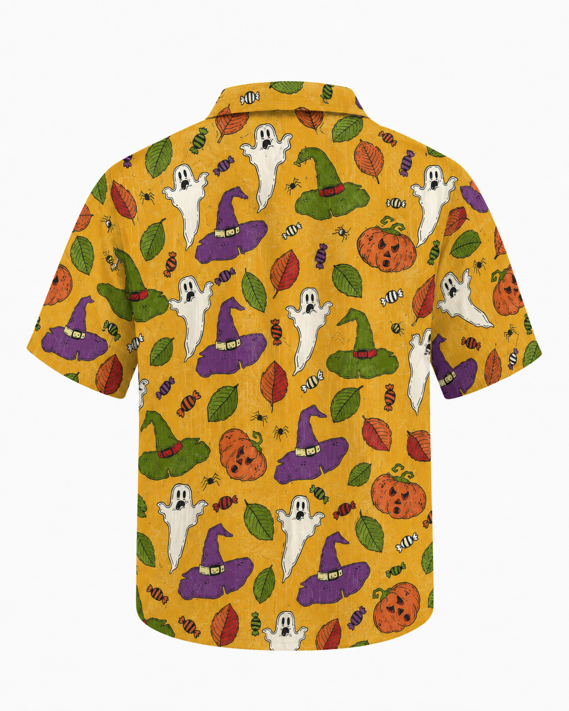 TheRetroTee XXX Hawaiian Shirt