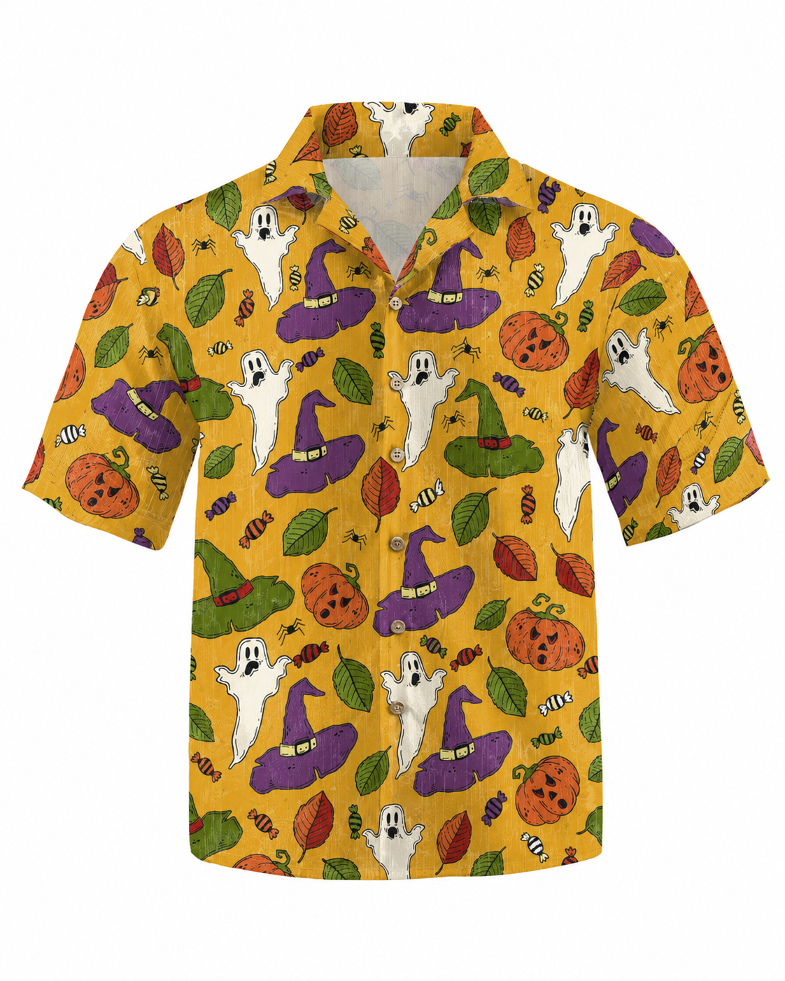 TheRetroTee XXX Hawaiian Shirt