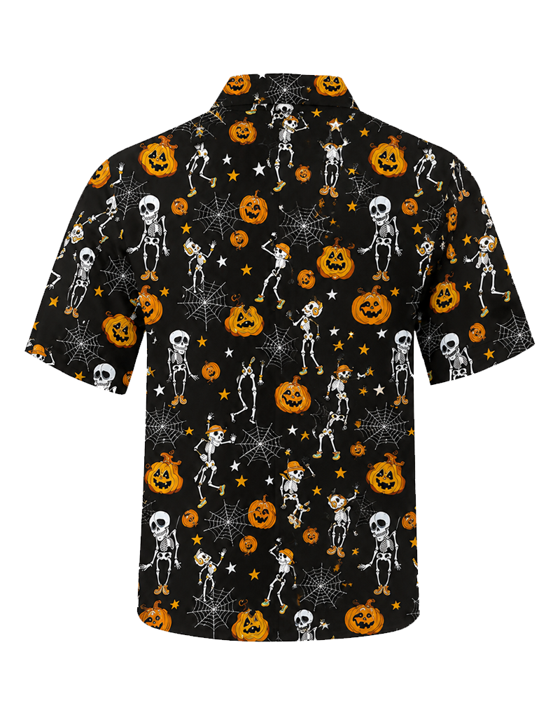 TheRetroTee XXX Hawaiian Shirt
