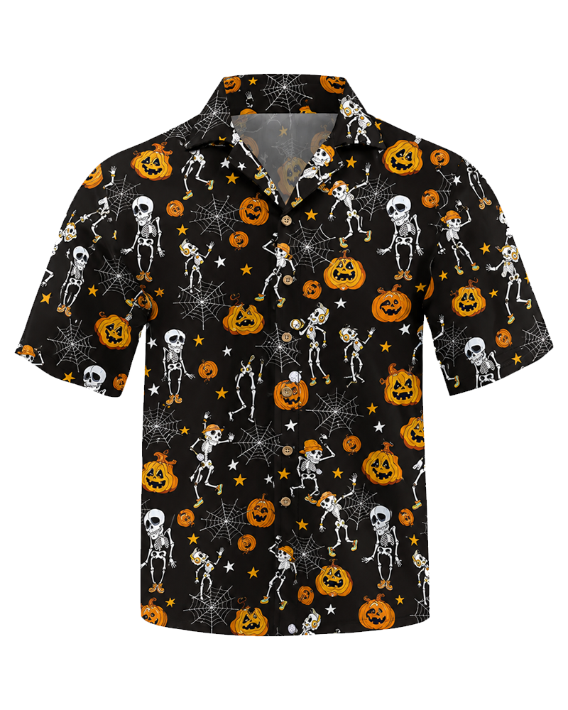 TheRetroTee XXX Hawaiian Shirt