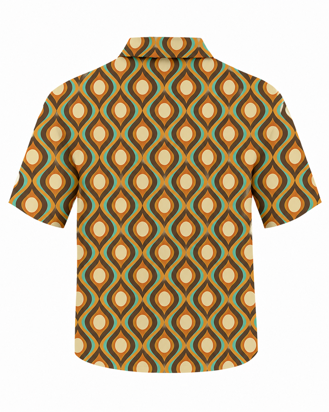 TheRetroTee XXX Hawaiian Shirt