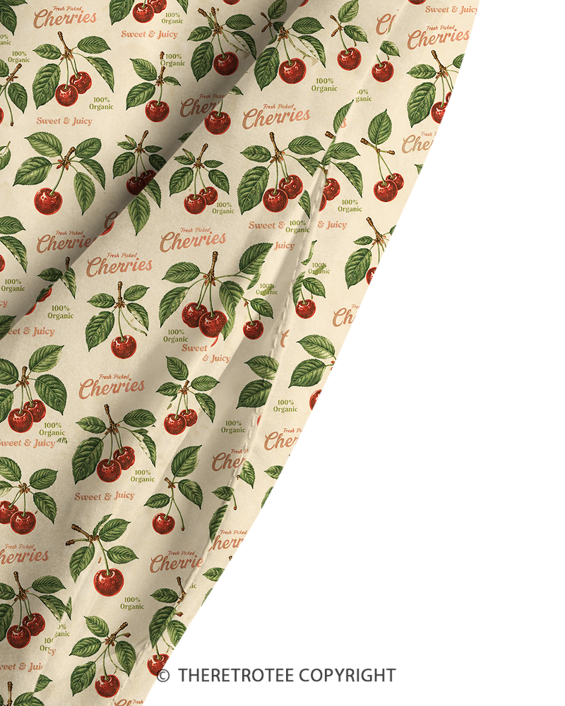 TheRetroTee ——  Vintage Straps Maxi Dress