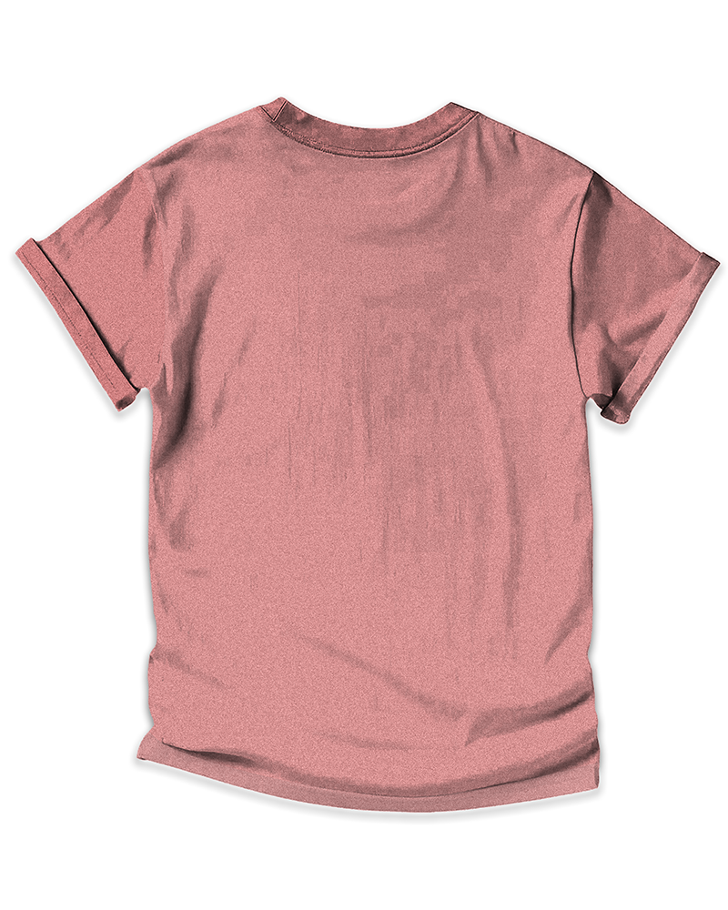 Funny Possum All-Over Print T-Shirt