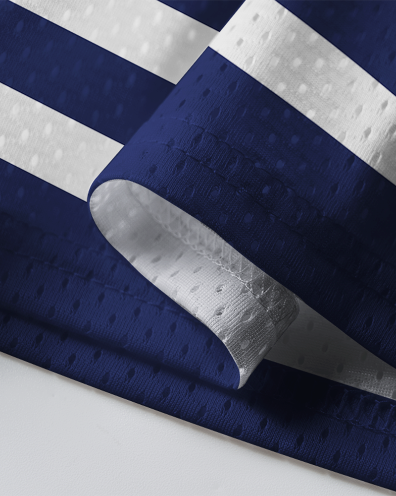 TheRetroTee Rage Consumes Me Mesh Jersey