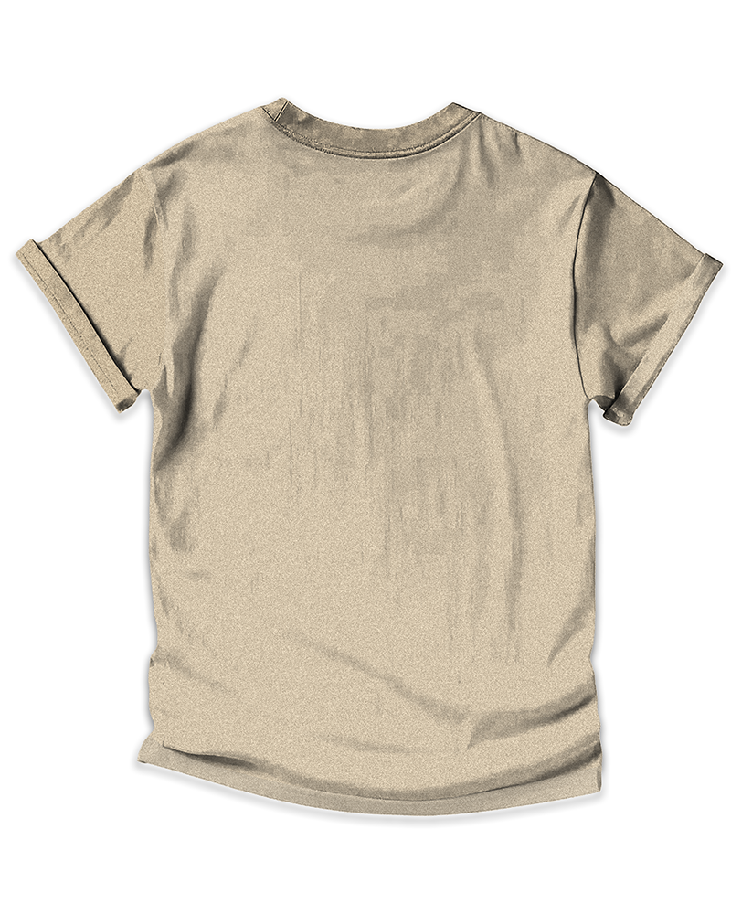 TheRetroTee Trailer Trash All-Over Print T-Shirt