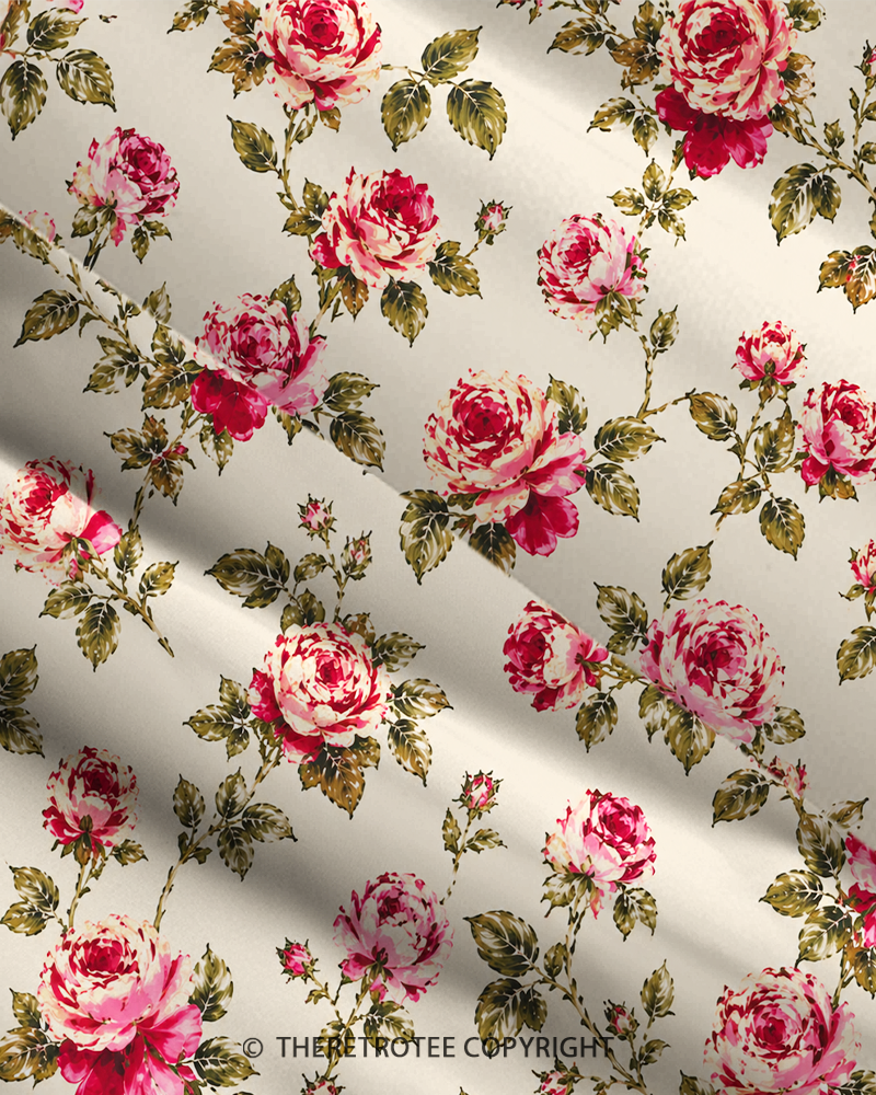 TheRetroTee ——  Vintage Straps Maxi Dress