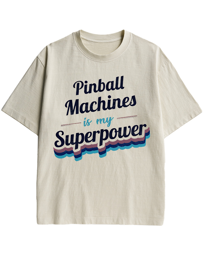 TheRetroTee Ripple Junction x ATARI Retro Console Cotton T-Shirt