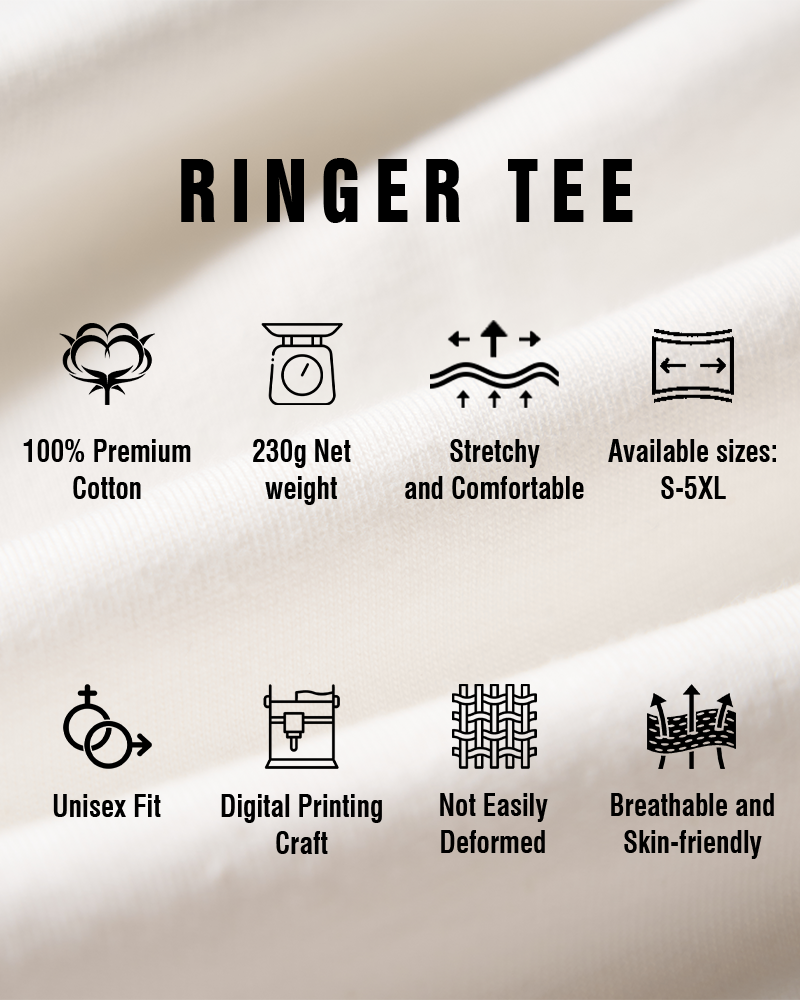 TheRetroTee Panama Red Nostalgic 1970s Raglan Baseball T-Shirt