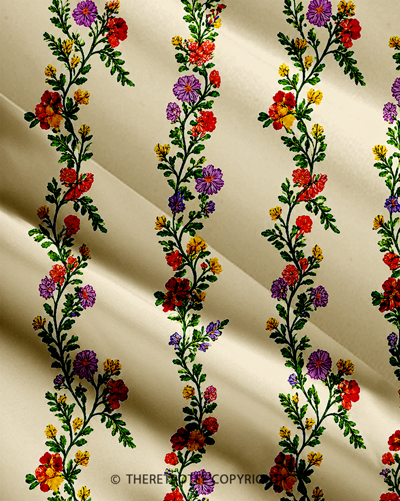 TheRetroTee ——  Vintage Straps Maxi Dress