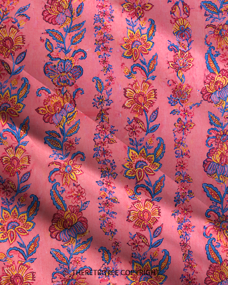 TheRetroTee ——  Vintage Straps Maxi Dress