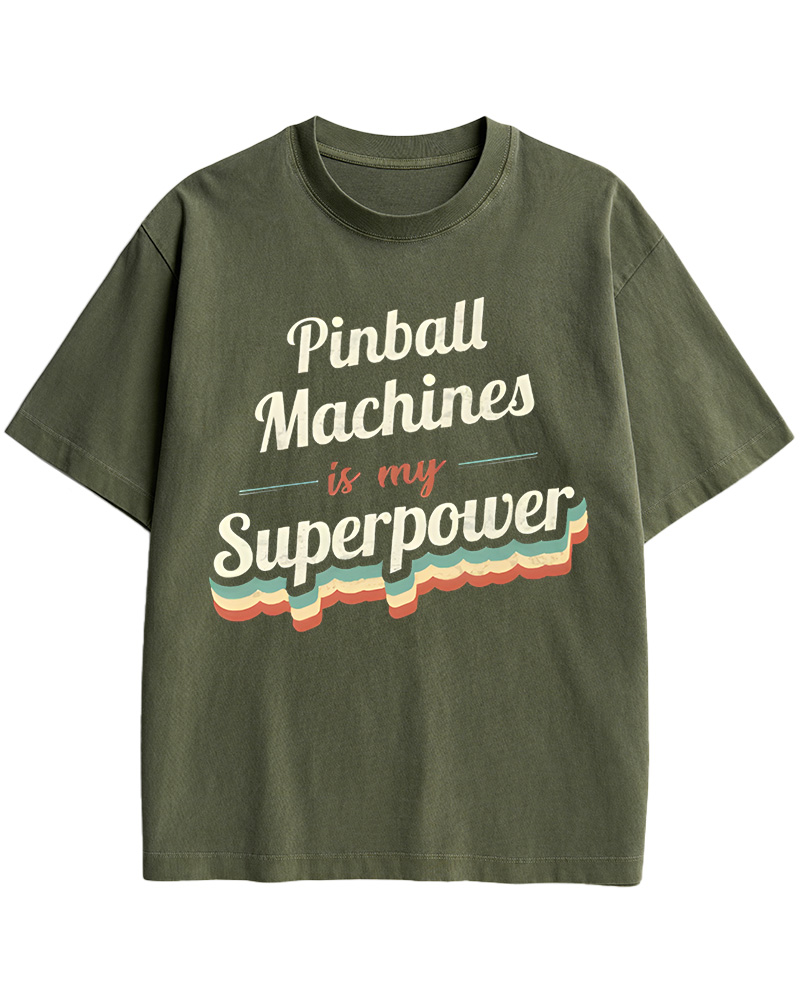 TheRetroTee Ripple Junction x ATARI Retro Console Cotton T-Shirt