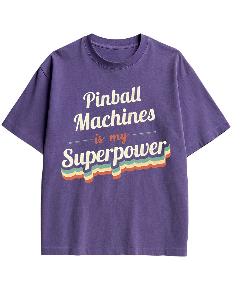 TheRetroTee Ripple Junction x ATARI Retro Console Cotton T-Shirt