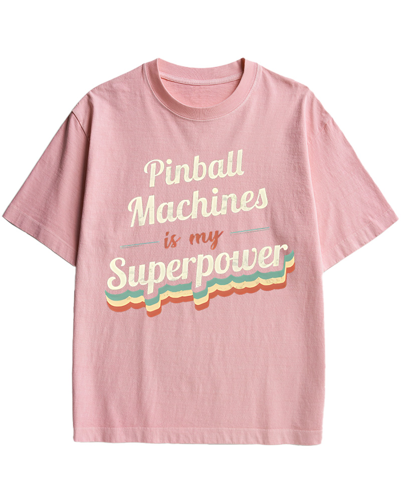 TheRetroTee Ripple Junction x ATARI Retro Console Cotton T-Shirt