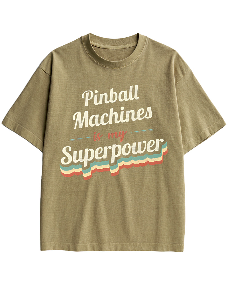 TheRetroTee Ripple Junction x ATARI Retro Console Cotton T-Shirt