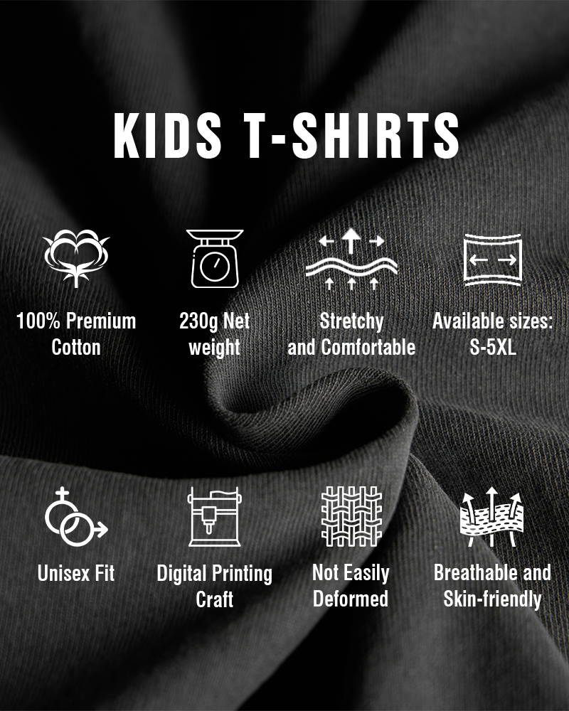 TheRetroTee One Hungry Caterpillar Kids T-Shirt