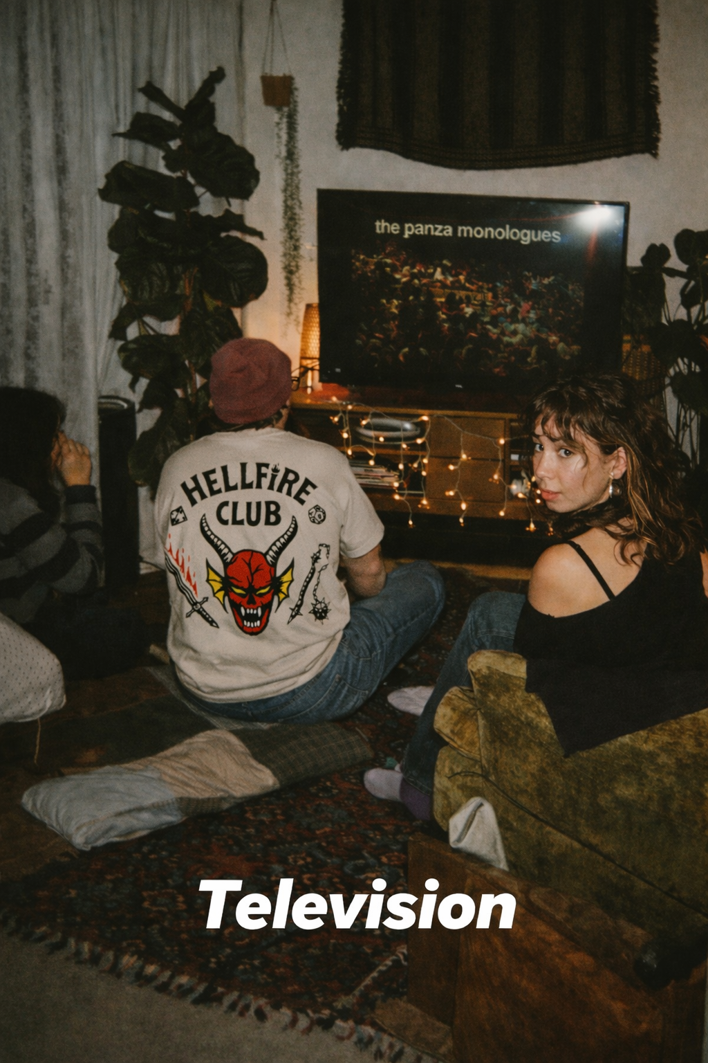 Retro Movie & TV Clothing