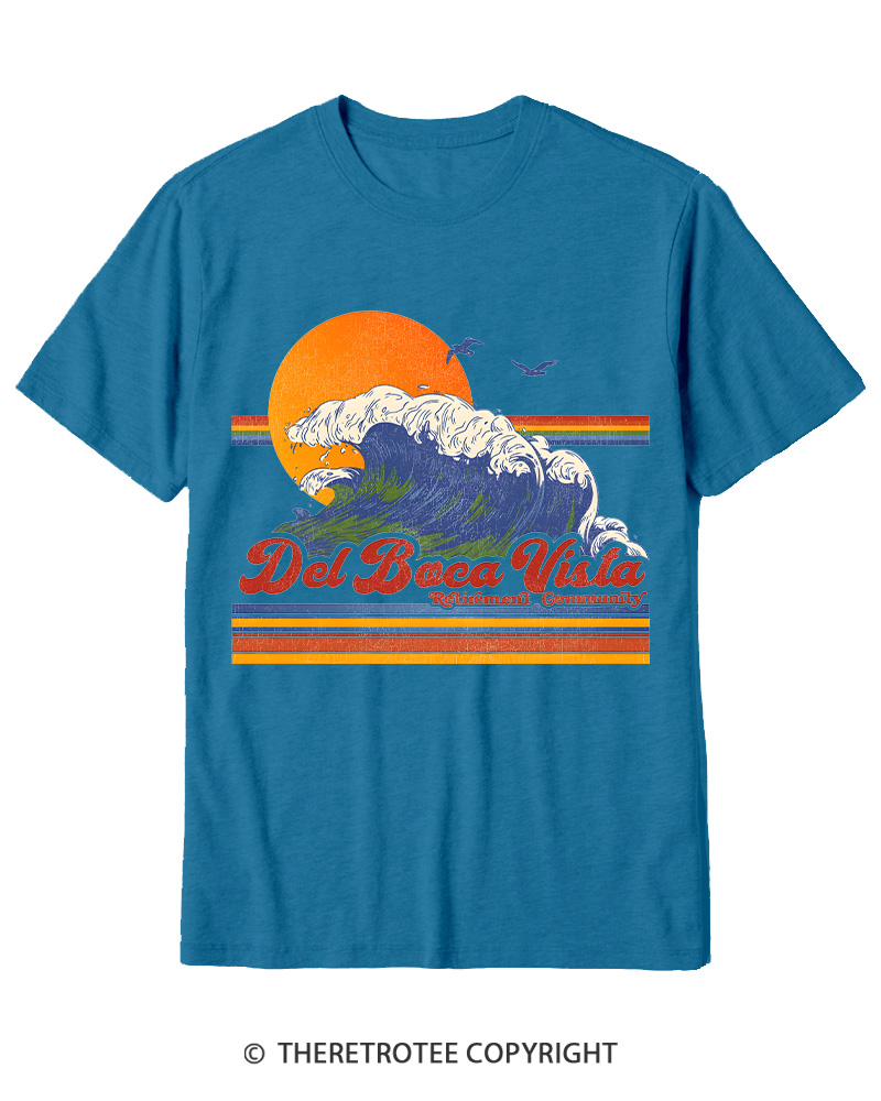 Retro T-Shirts - Galaxy Inspired Vintage Graphic Tees – TheRetroTee
