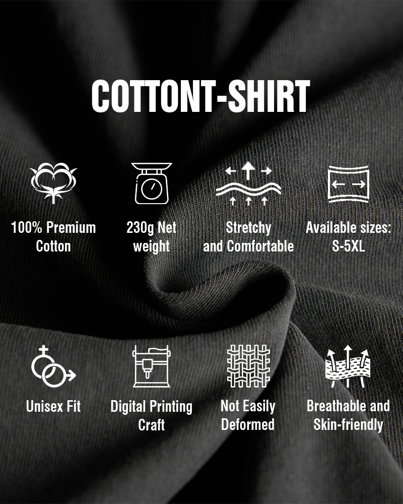 TheRetroTee Commodore 64 1980s Cotton T-Shirt