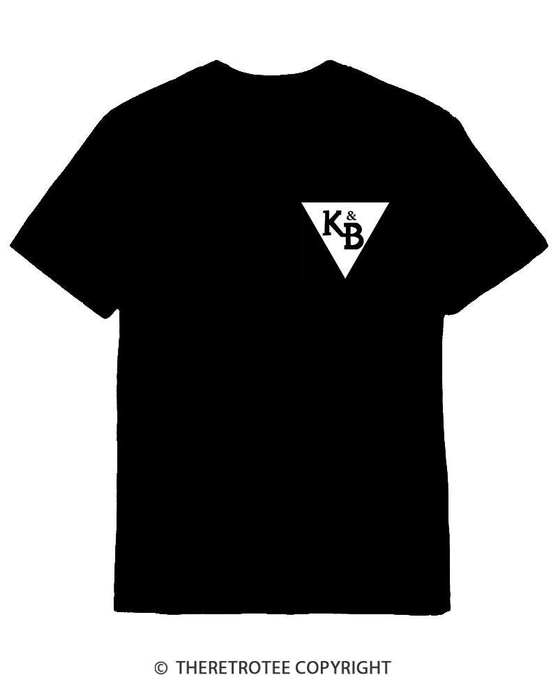TheRetroTee Kroch's & Brentano's 1970s Cotton T-Shirt