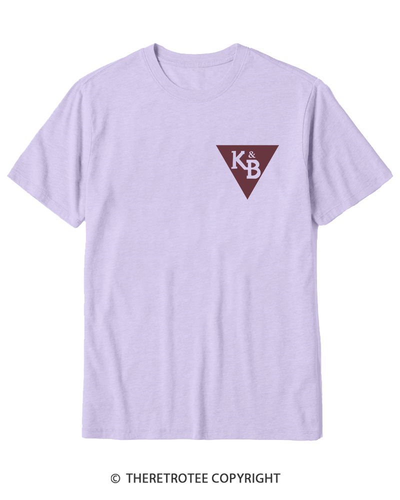 TheRetroTee Kroch's & Brentano's 1970s Cotton T-Shirt