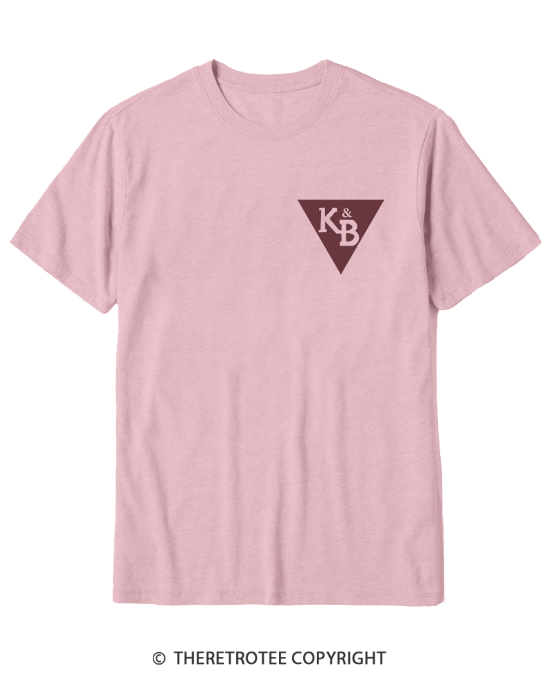 TheRetroTee Kroch's & Brentano's 1970s Cotton T-Shirt