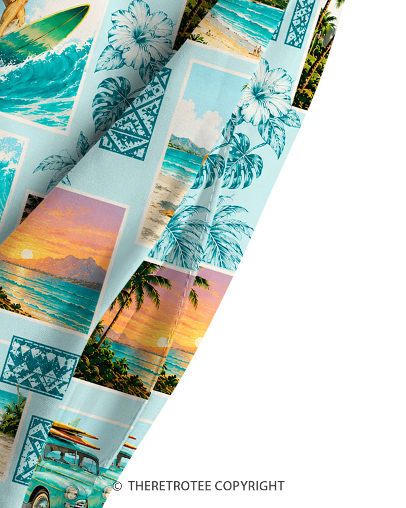 TheRetroTee Vintage Graphic XXXX Maxi Dress