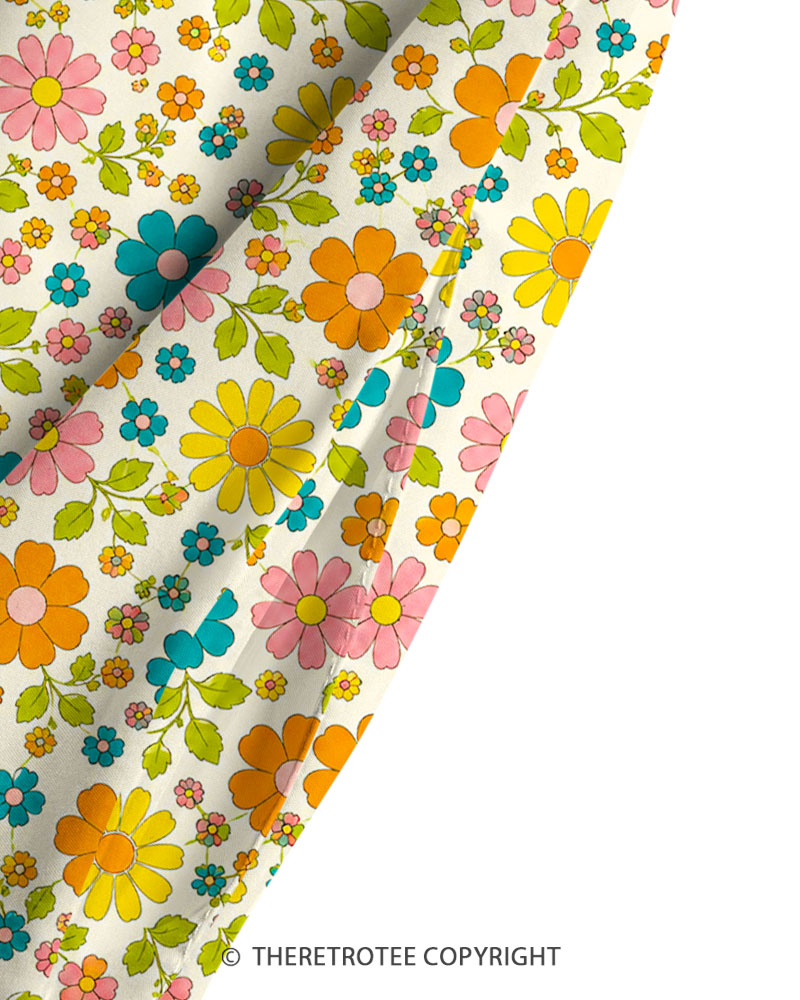 TheRetroTee Vintage Graphic XXXX Maxi Dress