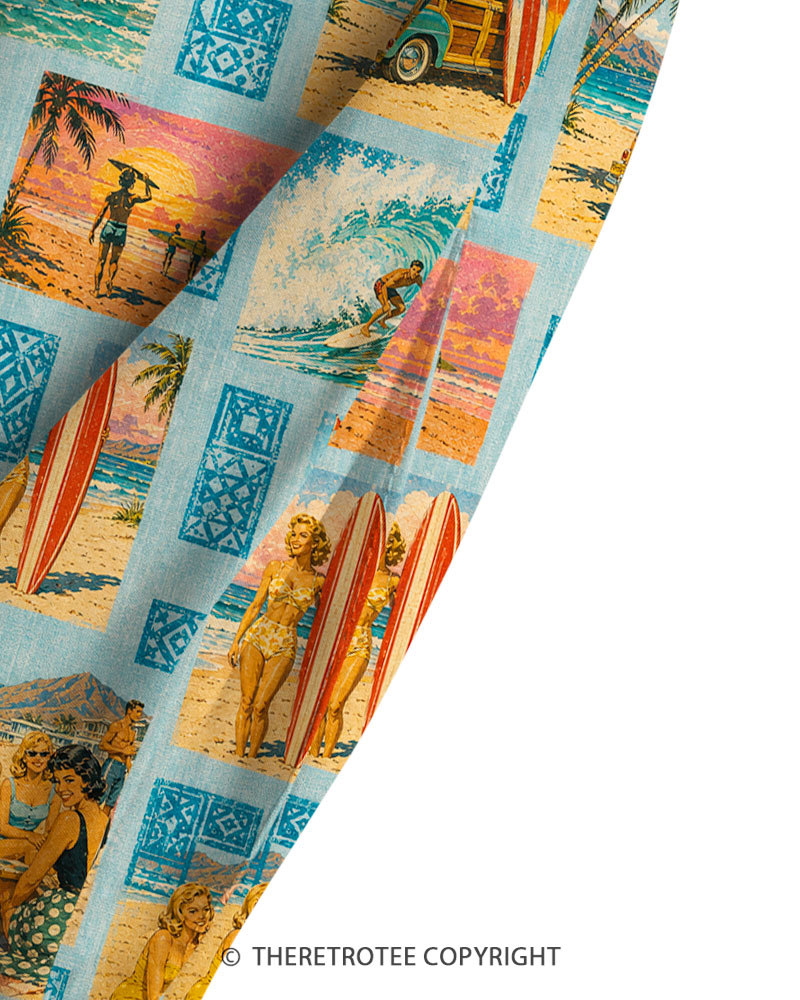 TheRetroTee Vintage Graphic XXXX Maxi Dress