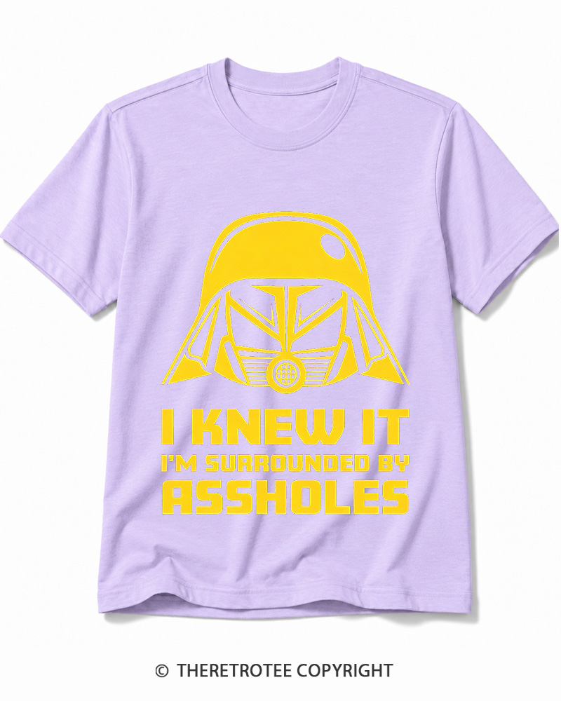 TheRetroTee Vintage Spaceballs 1987 Cotton T-Shirt