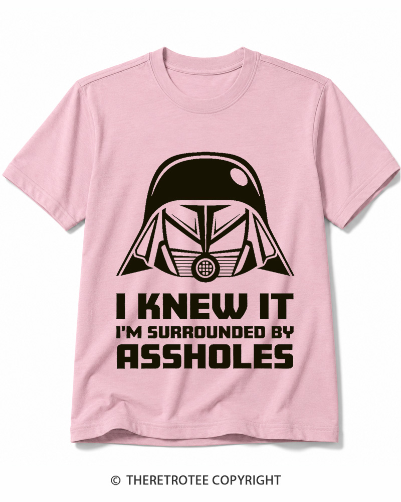 TheRetroTee Vintage Spaceballs 1987 Cotton T-Shirt