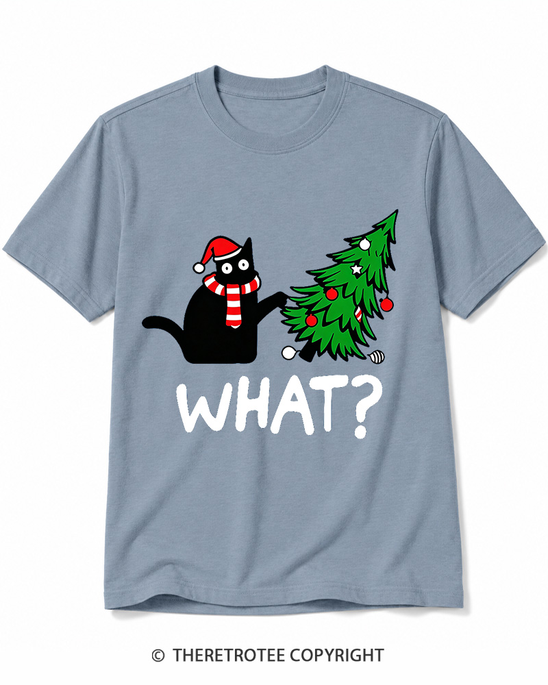 TheRetroTee What 2000s Cotton T-Shirt