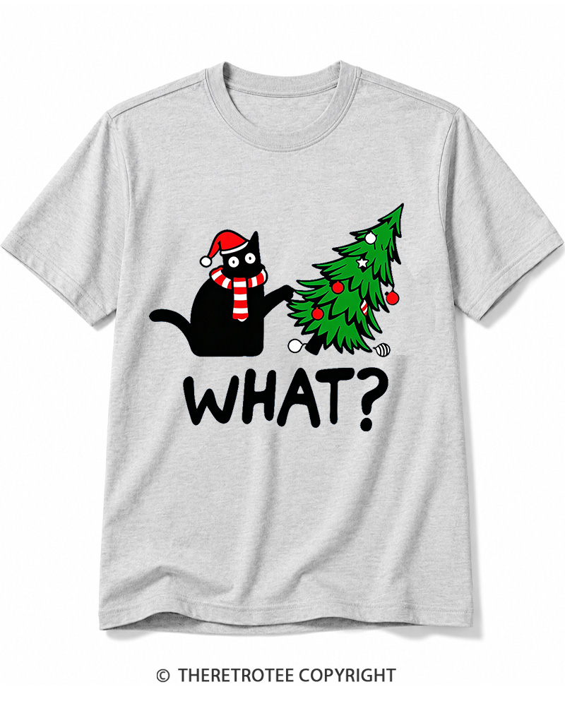 TheRetroTee What 2000s Cotton T-Shirt