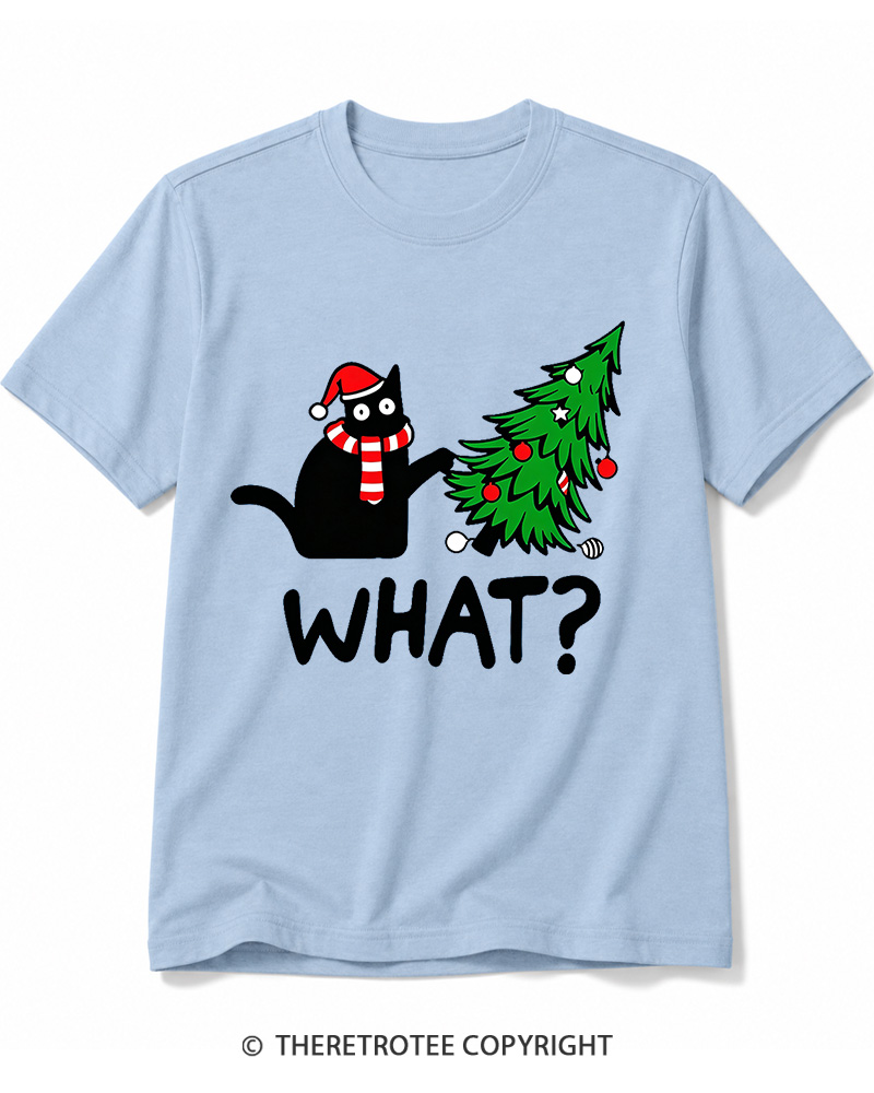 TheRetroTee What 2000s Cotton T-Shirt