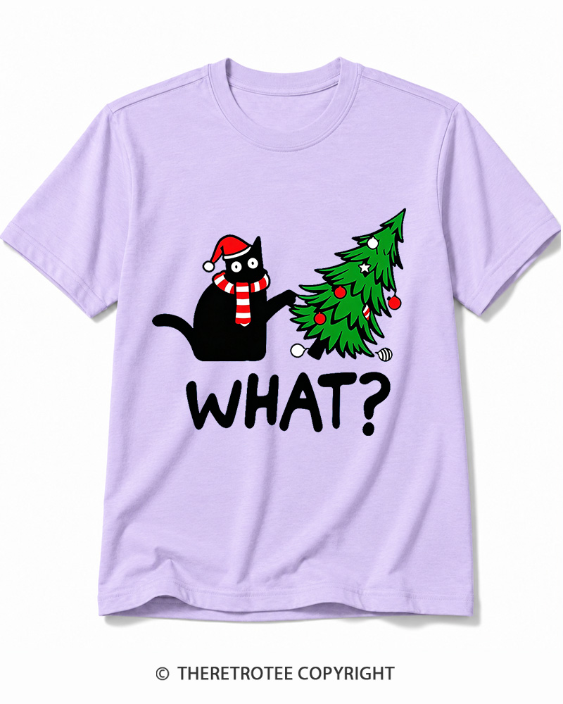 TheRetroTee What 2000s Cotton T-Shirt