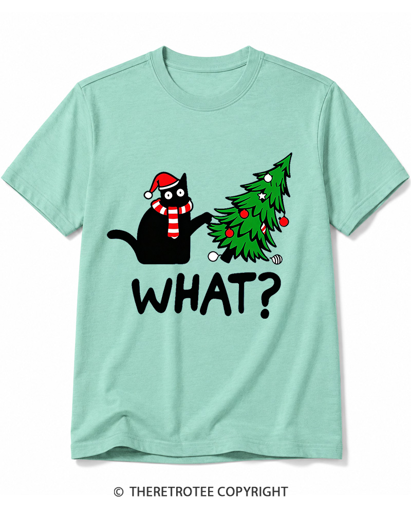 TheRetroTee What 2000s Cotton T-Shirt