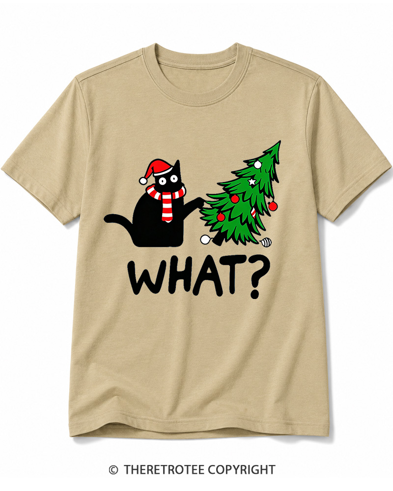 TheRetroTee What 2000s Cotton T-Shirt